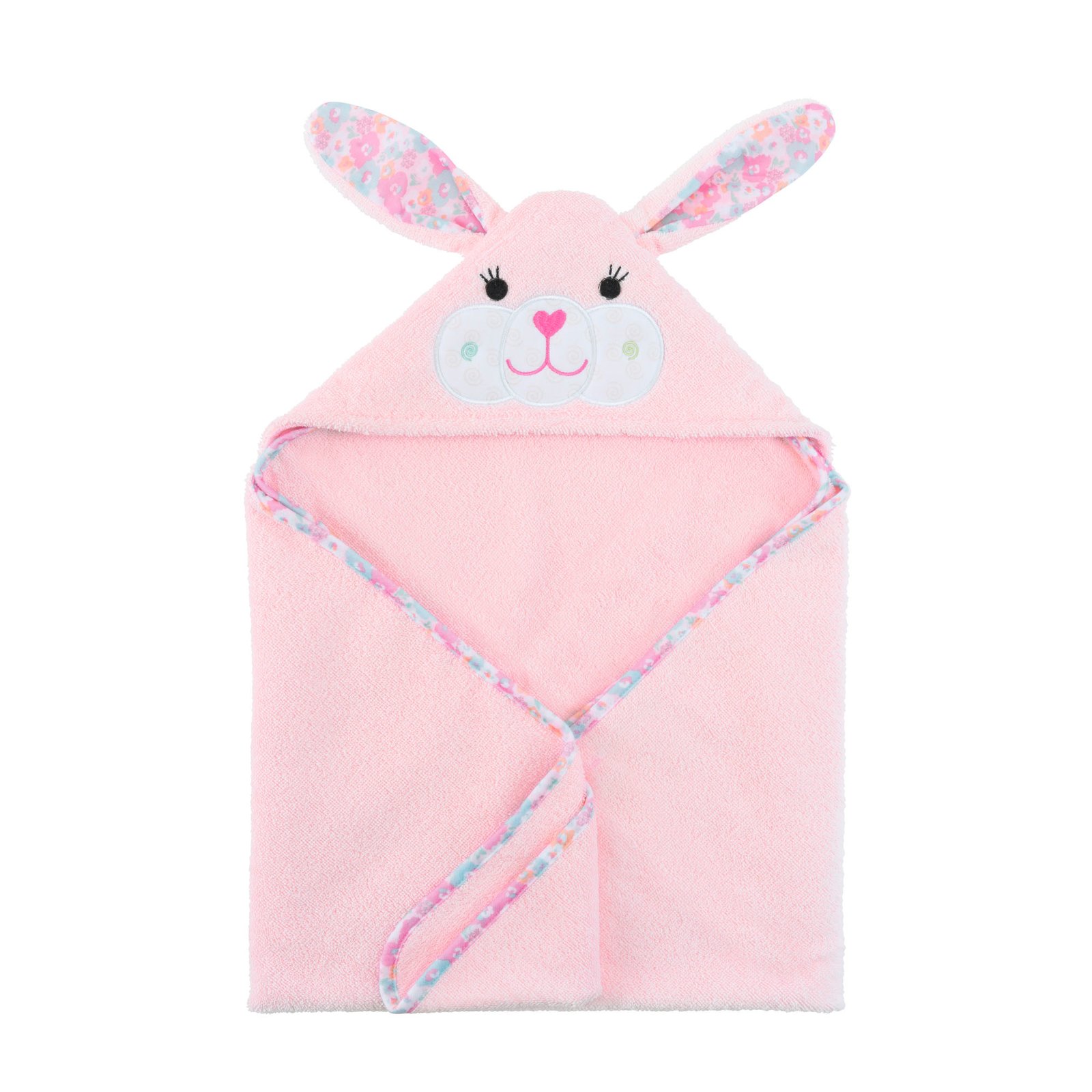 11210 Baby Bunny Towel