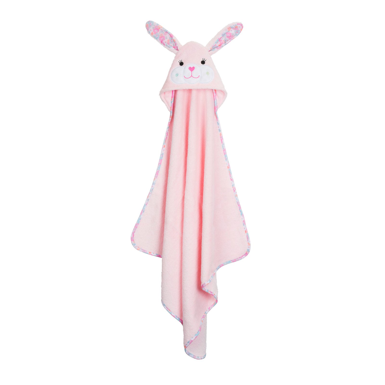 11210 Bunny Baby Towel Hanging
