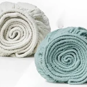 Multi Color Pack of 3 Fitted sheet