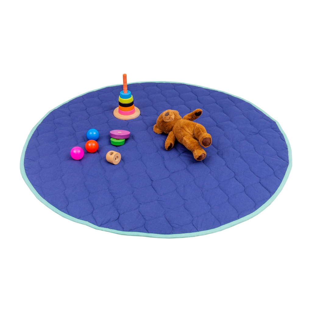 Space Mission 3000 - Playmat