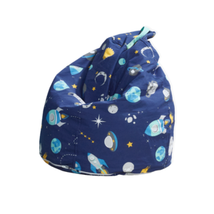 Space Mission 3000 - Bean Bag