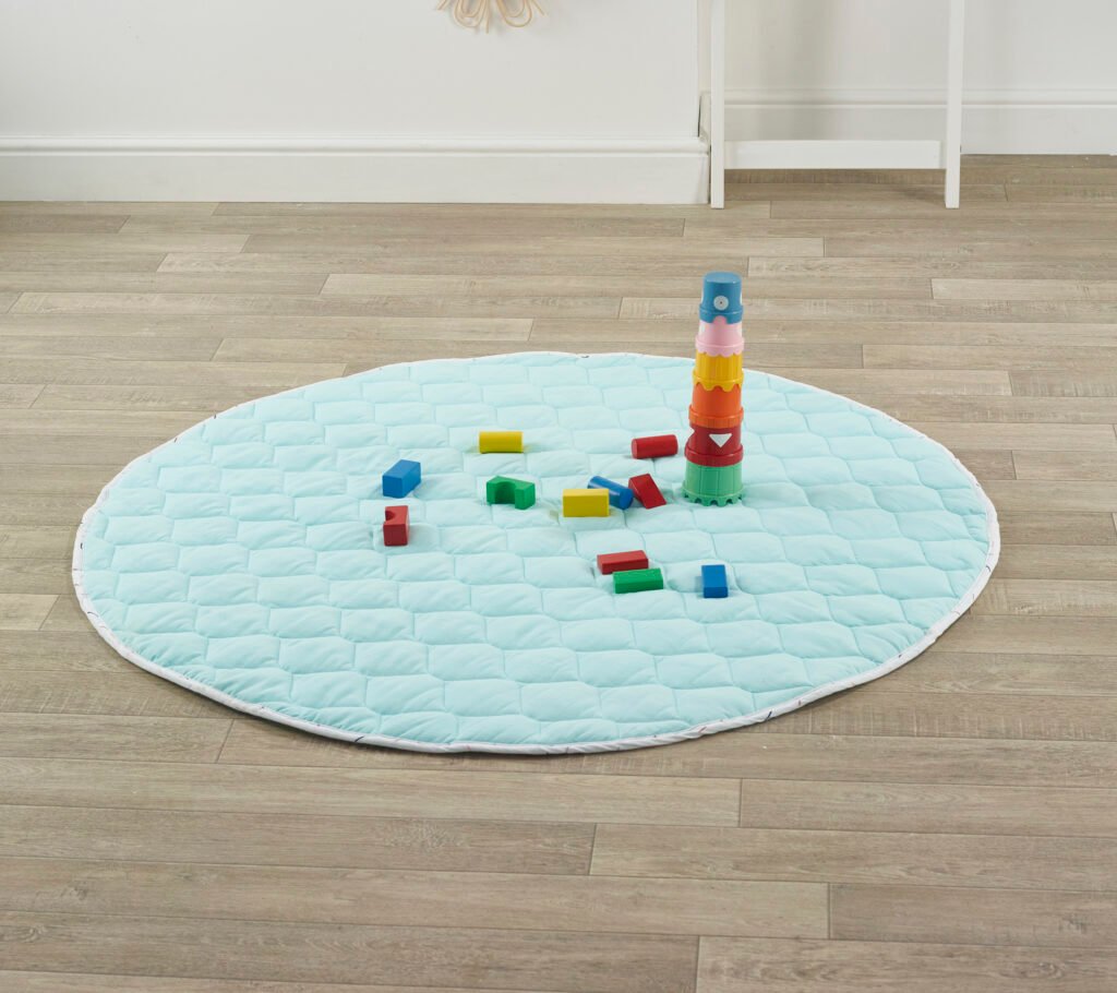 I Scream for Ice Cream - Playmat