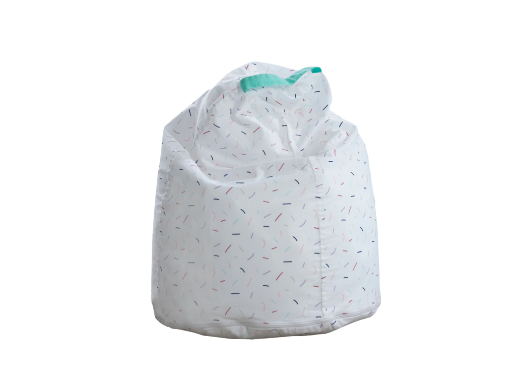 I Scream for Ice Cream - Bean Bag