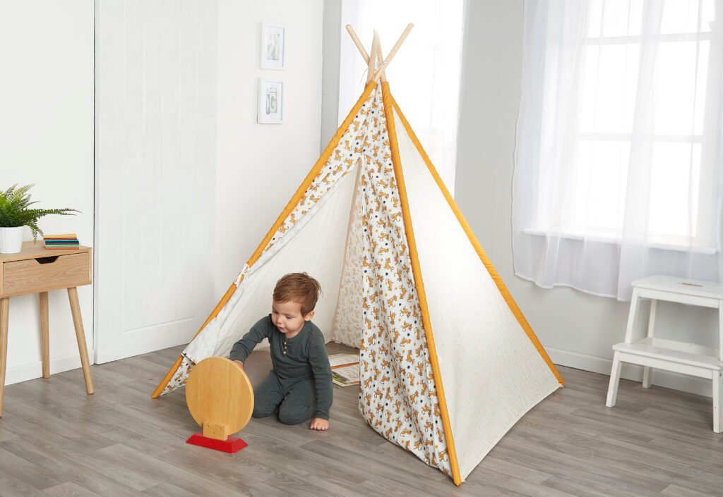 Disney Lion King Teepee