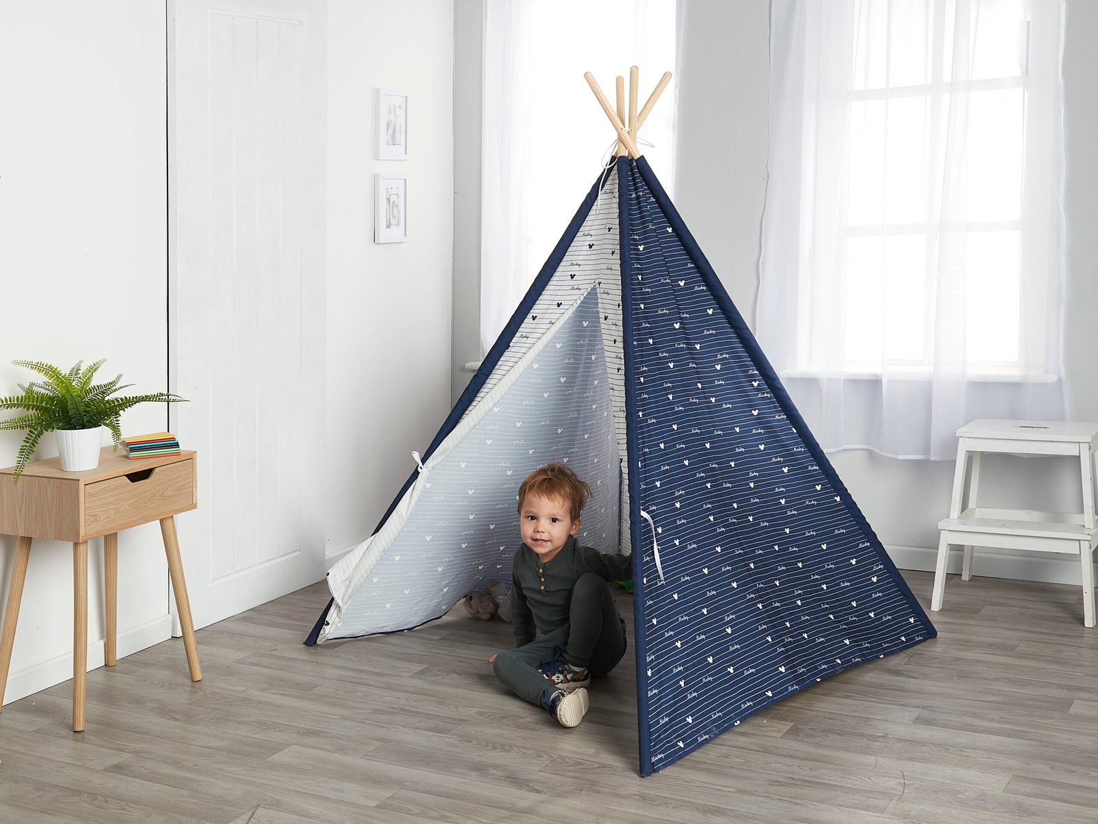 Disney Mickey Mouse Teepee