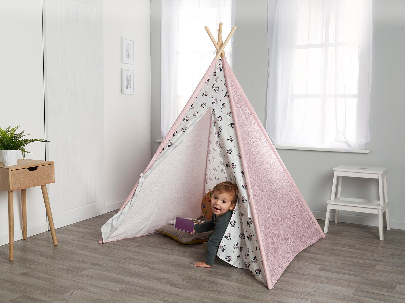 Disney Minnie Mouse Teepee