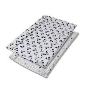 Mickey 2 Pack Changing Mat
