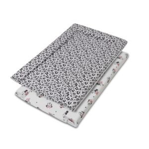 Minnie 2 Pack Changing Mat