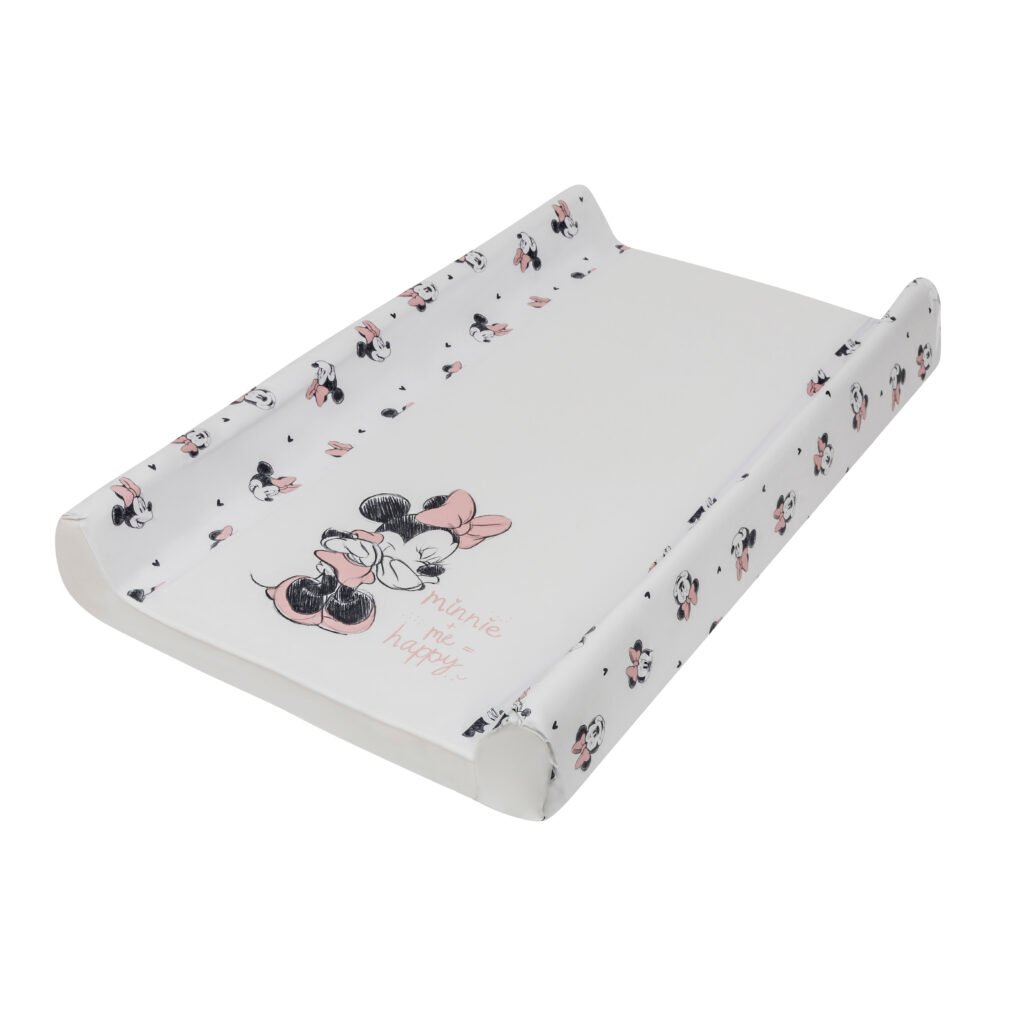 Disney Minnie Mouse Wedge Mat