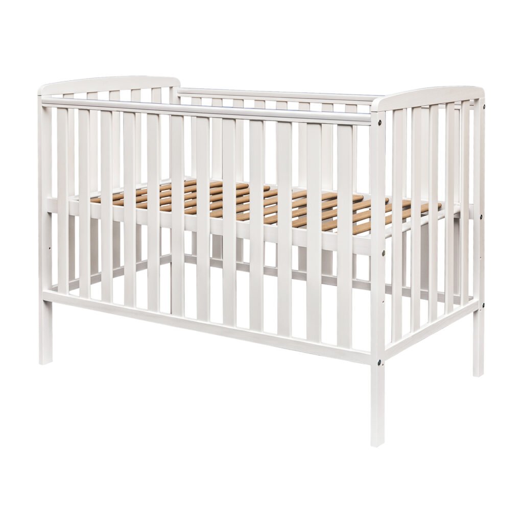 Havana Cot White