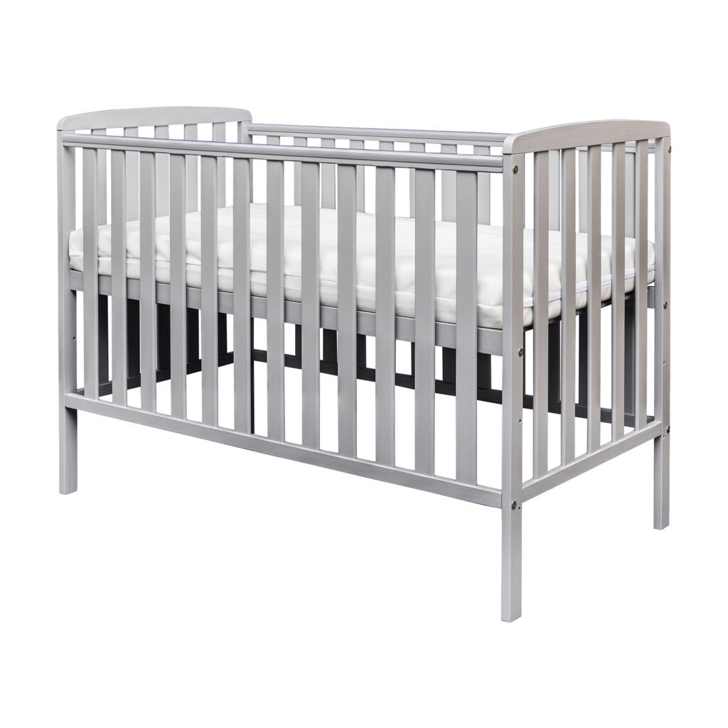 Havana Cot Grey