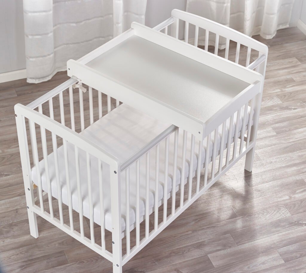 Sydney Cottop Changer
