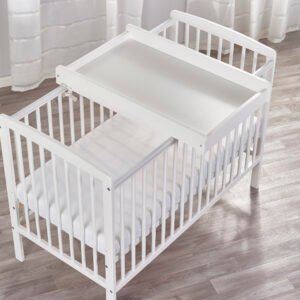 Sydney Cottop Changer