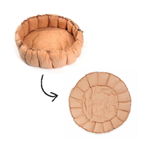 Play and Go – Bloom Fleuri Organic Babymat