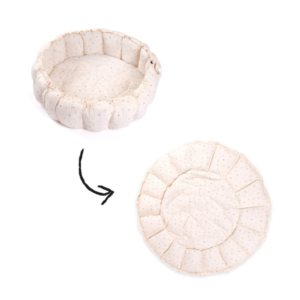 Play and Go – Bloom Moon Organic Babymat