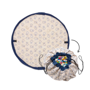 Playmat & Storage Bag - Miffy