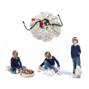 Mini Storage Bag - Miffy