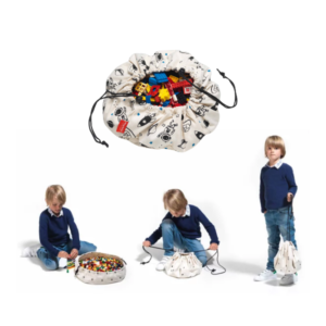 Mini Storage Bag - Space