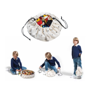 Mini Storage Bag - Thunderstrike