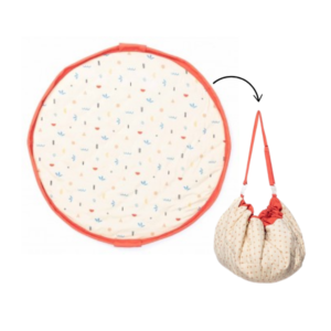 Playmat & Storage Bag - SOFT - Icons