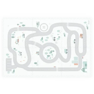 EEVAA Puzzle Playmat - Road (120x180cm)