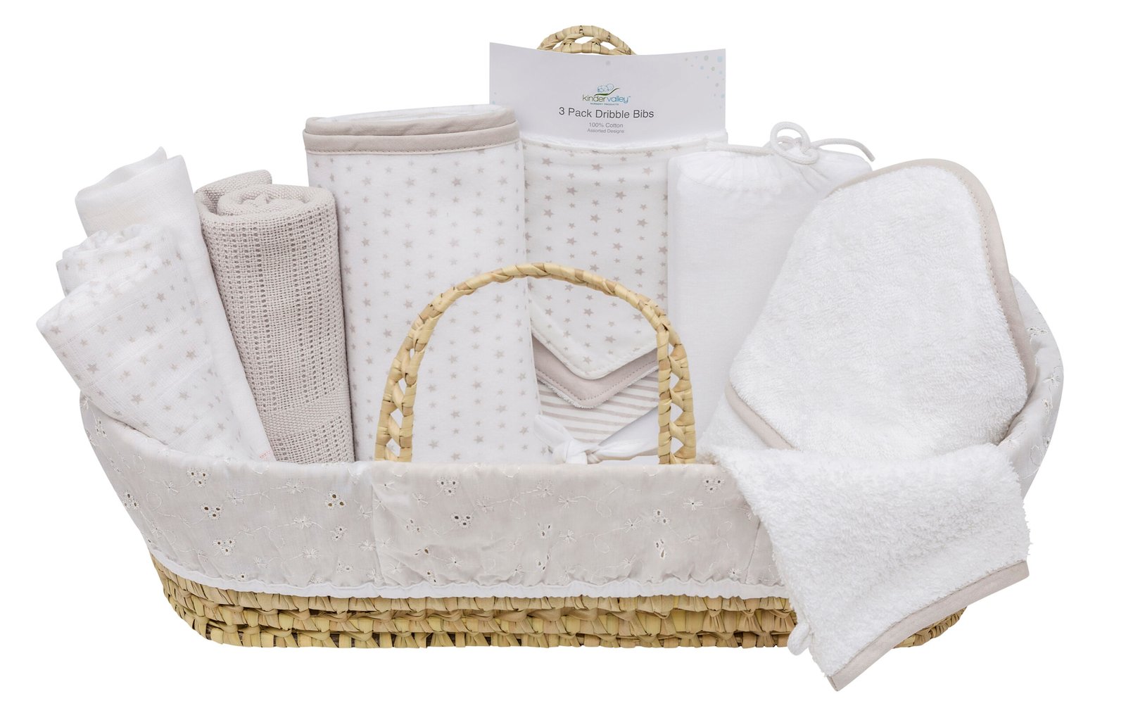 Textile Gift Bundle