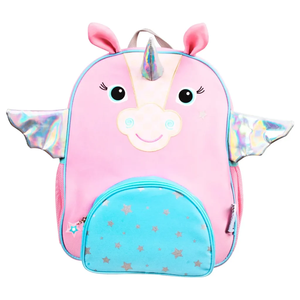Backpack - Allie The Allicorn