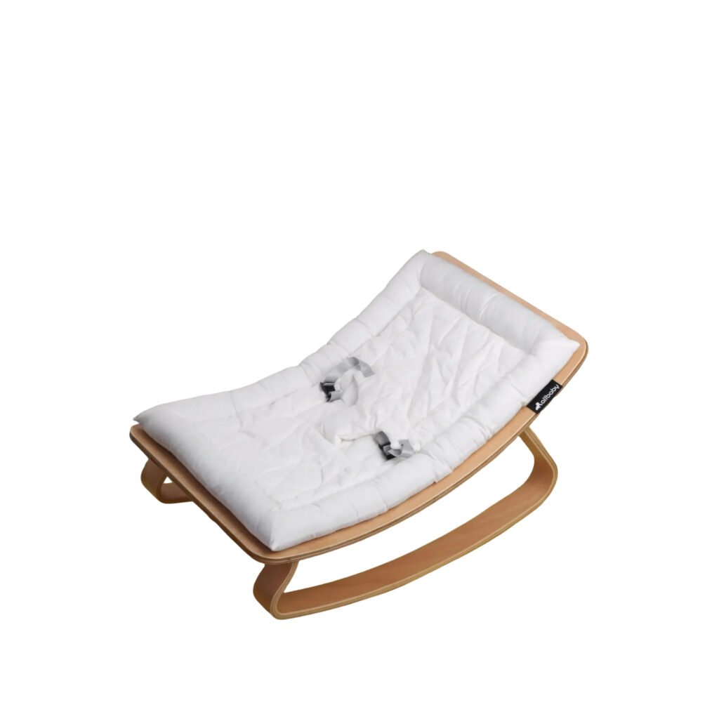 AllBaby Hadhada Baby Rocker