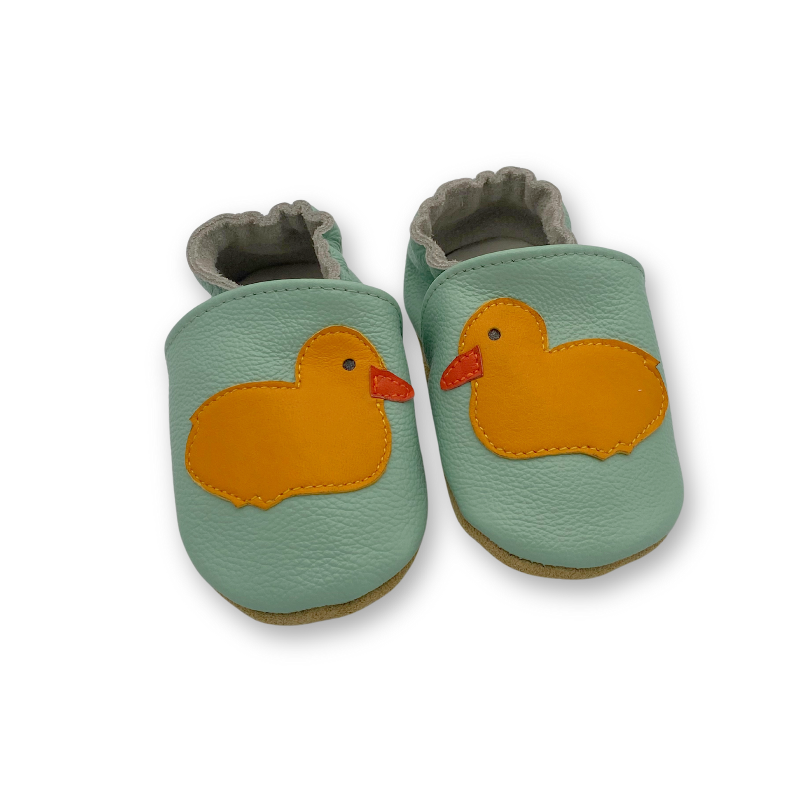 AllBaby Soft-shoe – Duck