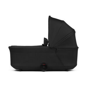 Joolz Hub2 Carry Cot | Space Black