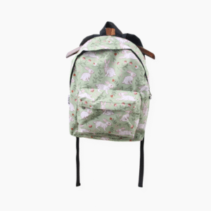 AllBaby-Backpack Bunny