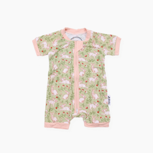 Allbaby Bunny bamboo shorty