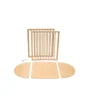 Stokke Sleepi Bed Extension Natural