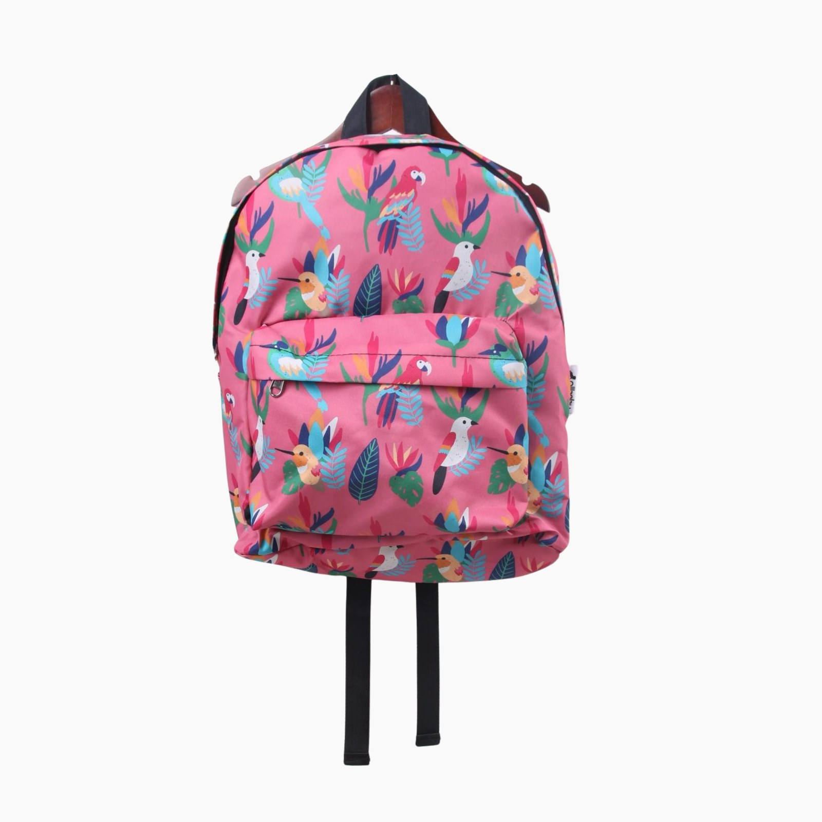 AllBaby-Backpack Tropical bird