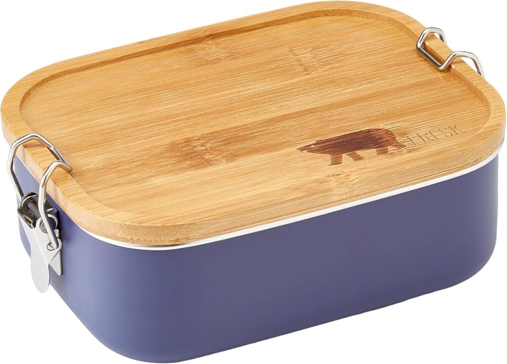 FRESK- Lunch Box Polar bear