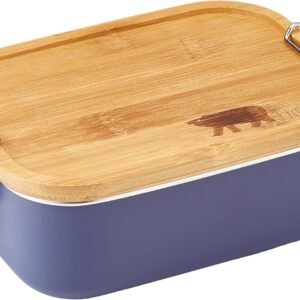 FRESK- Lunch Box Polar bear