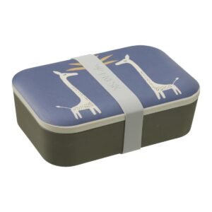 Fresk- Lunch Box Giraf