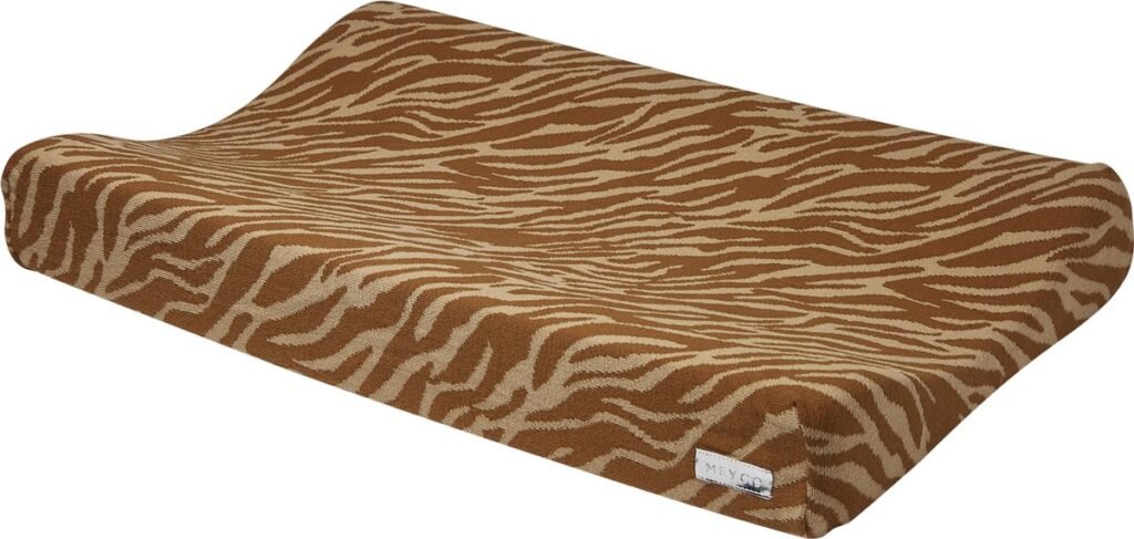 MEYCO Changing pad Cover Camel
