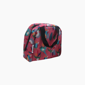 AllBaby-insulated lunch bag Tropical Bird