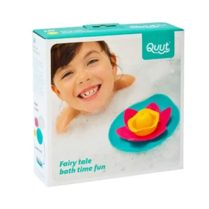 QUUT LiLIFairy tale Bath Time fun