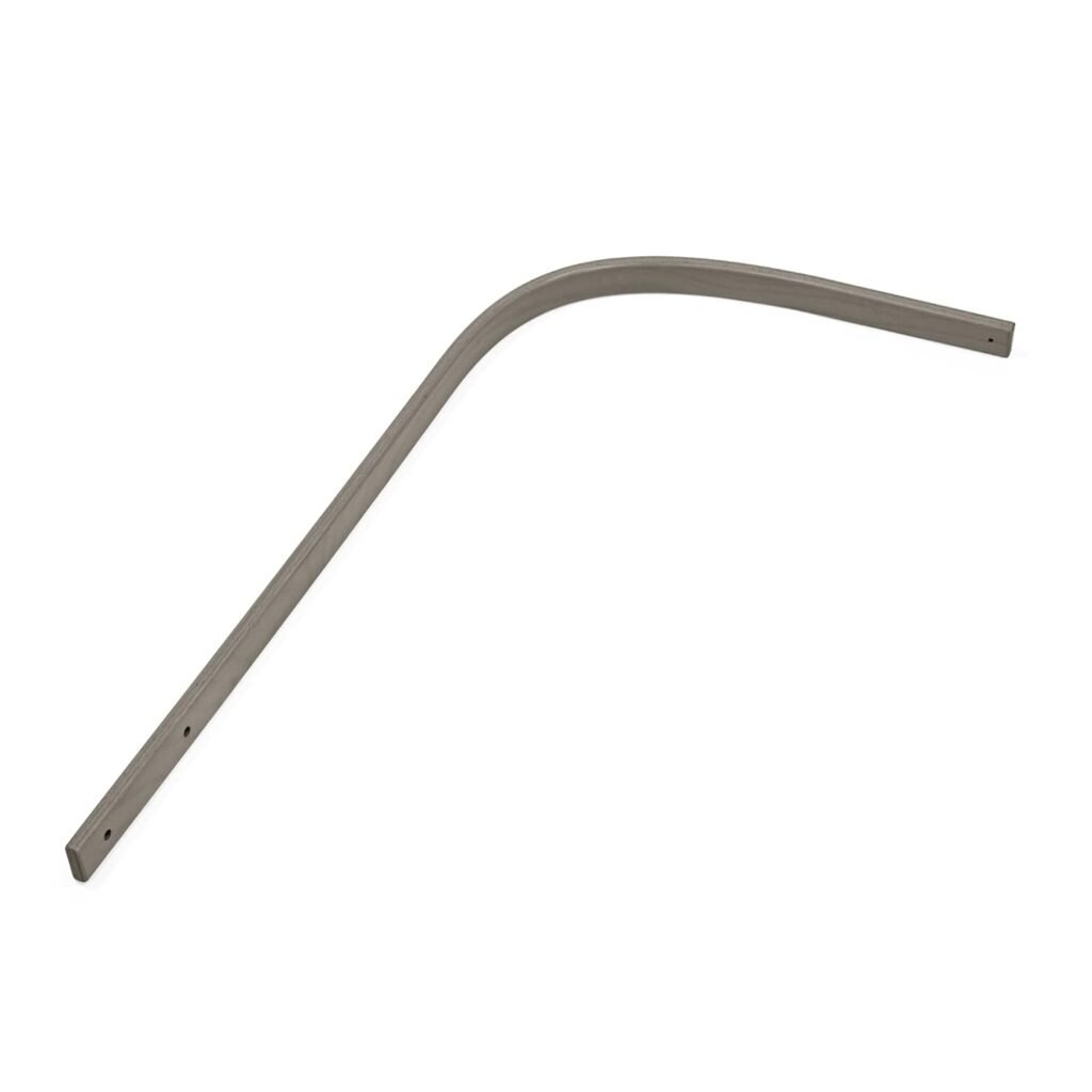 Stokke Sleepi Drape Rod Hazy Grey