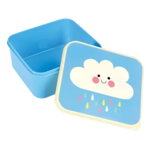 Happy Cloud Lunchbox