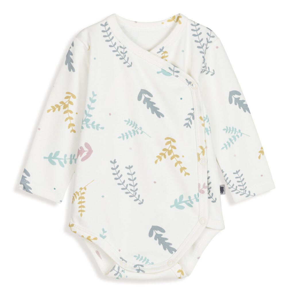 pink n more bodysuit kimono 56 plants