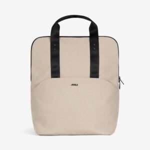 Joolz changing backpack | Sandy
Taupe