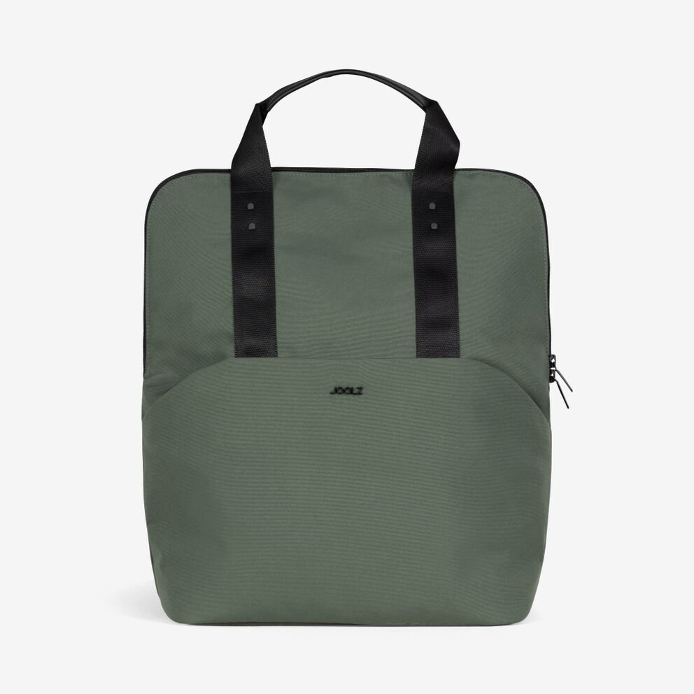Joolz changing backpack | Forest Green