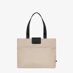 Joolz changing bag | Sandy taupe