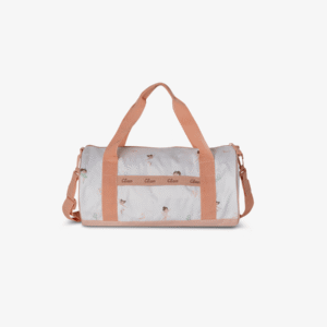 Citron Duffle Bag Ballerina