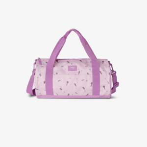 Citron Duffle Bag Stormy Unicorn