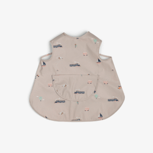 Citron Apron Bib Vehicles