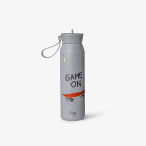 Citron Stainless steel Water Bottle 350Ml Cool Kid